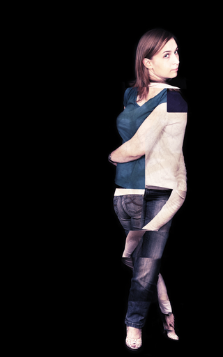 Illustration for article titled Shooting Challenge Cubism Gallery